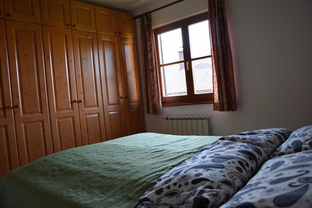 Apartment Juric 马里博尔 外观 照片