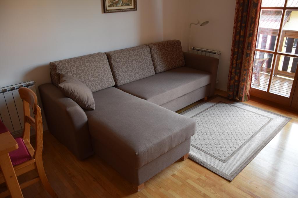 Apartment Juric 马里博尔 外观 照片