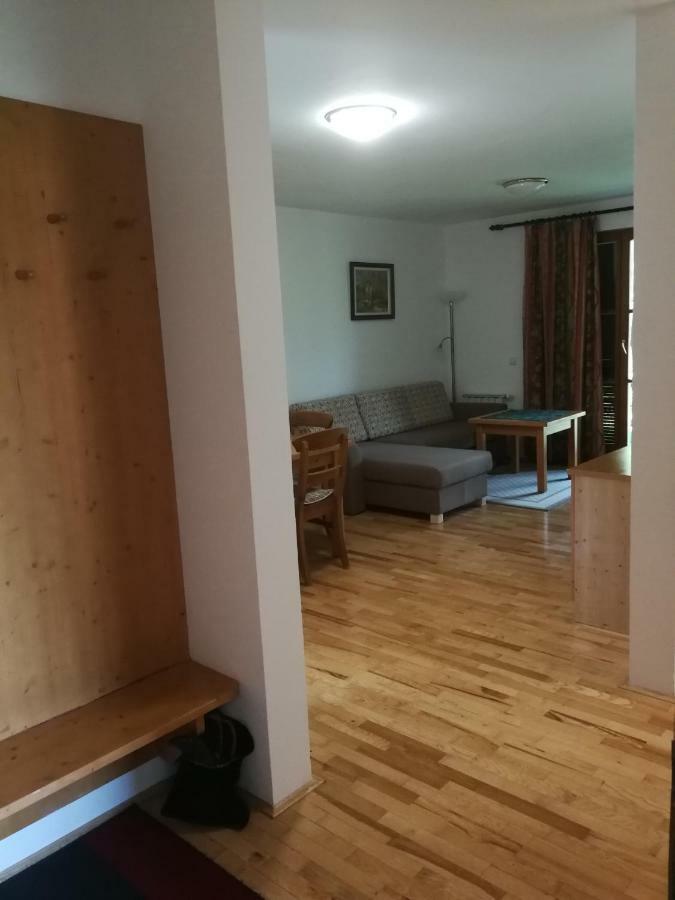 Apartment Juric 马里博尔 外观 照片