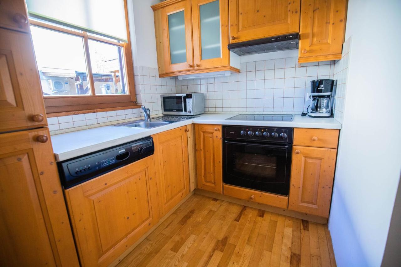 Apartment Juric 马里博尔 外观 照片