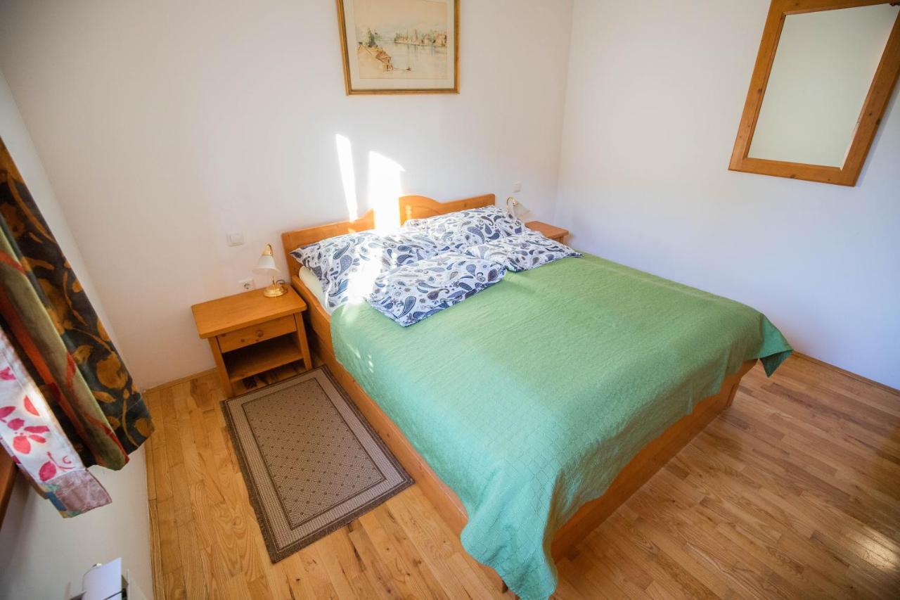 Apartment Juric 马里博尔 外观 照片