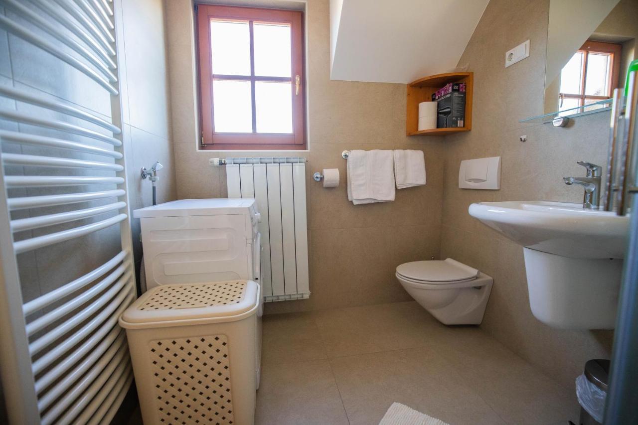 Apartment Juric 马里博尔 外观 照片
