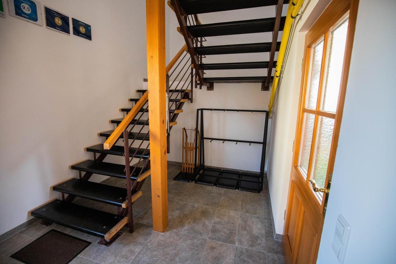 Apartment Juric 马里博尔 外观 照片