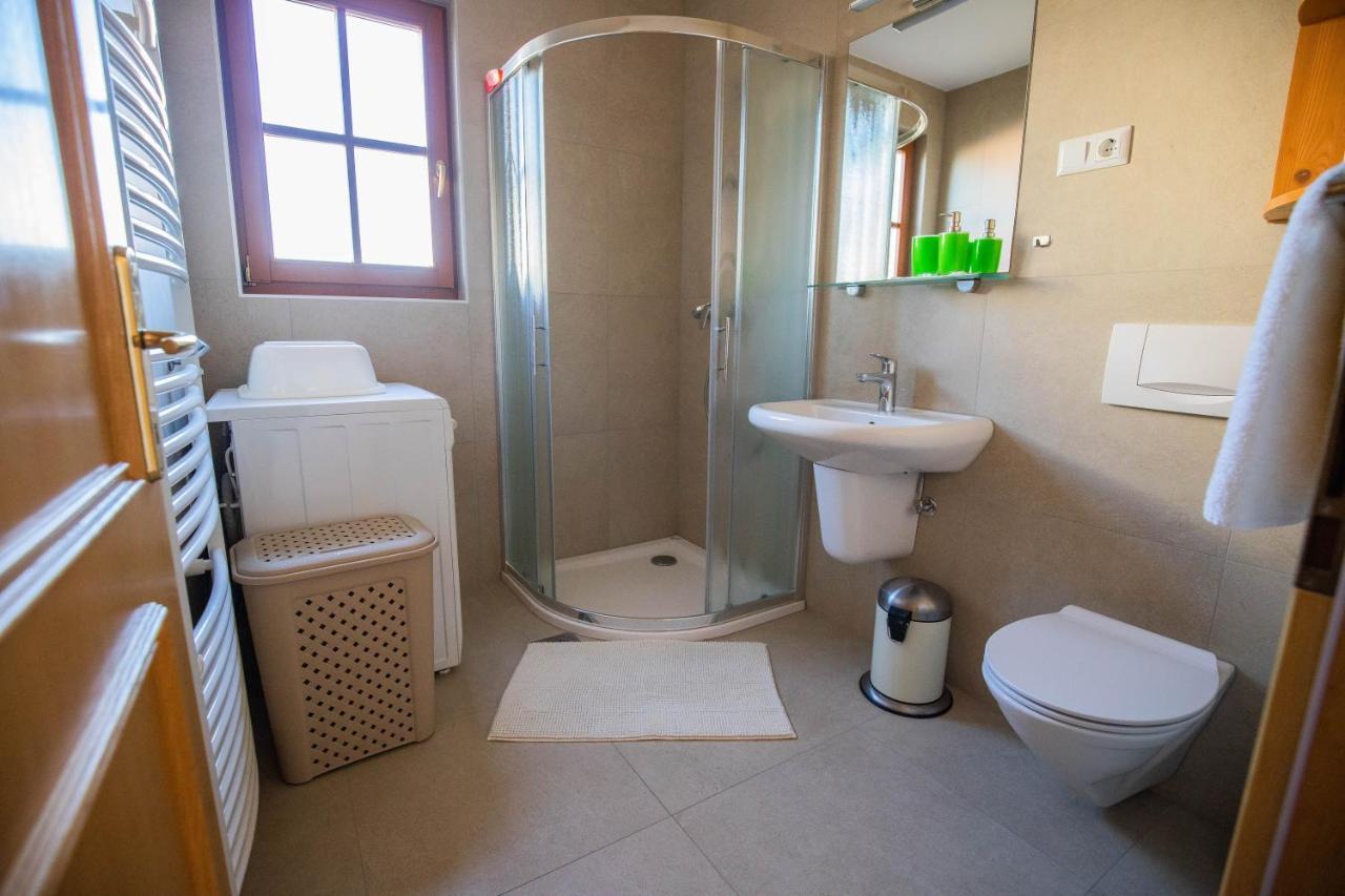 Apartment Juric 马里博尔 外观 照片