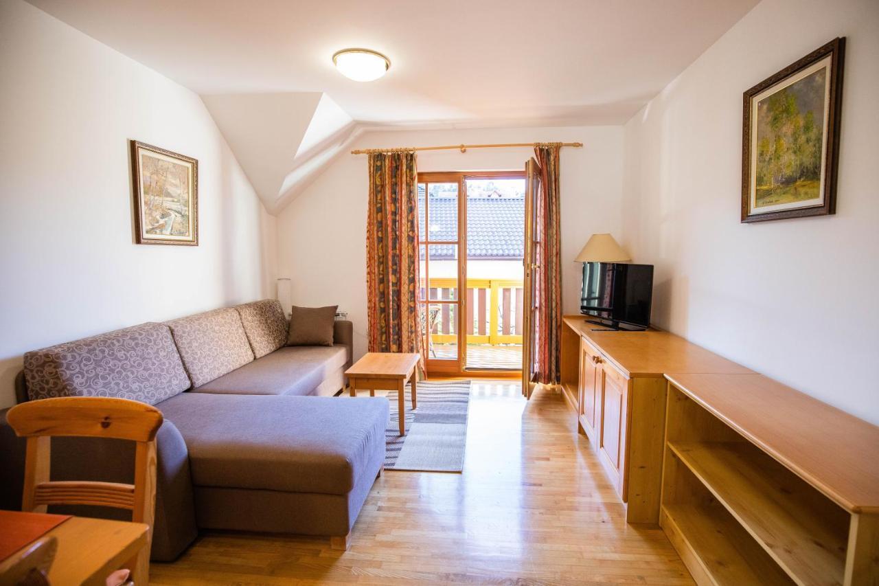 Apartment Juric 马里博尔 外观 照片