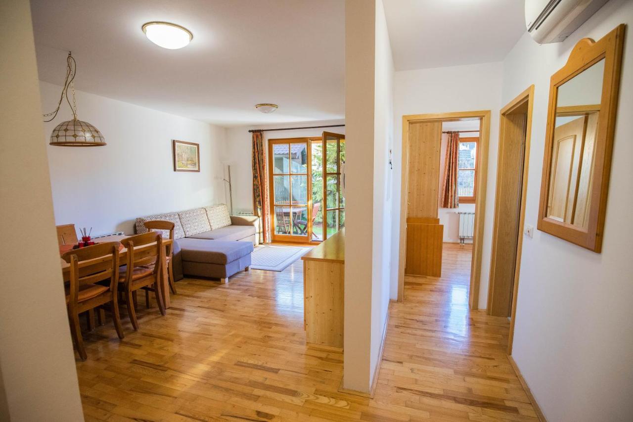 Apartment Juric 马里博尔 外观 照片